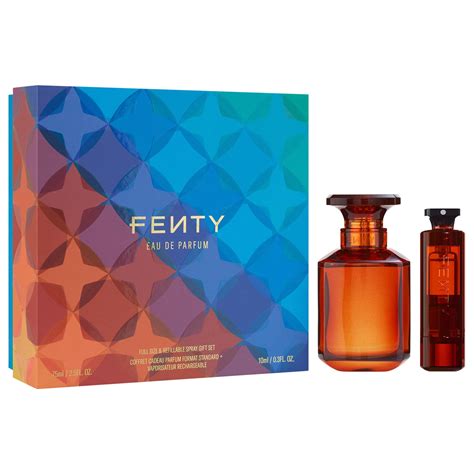 fenty travel perfume|where to buy rihanna perfume.